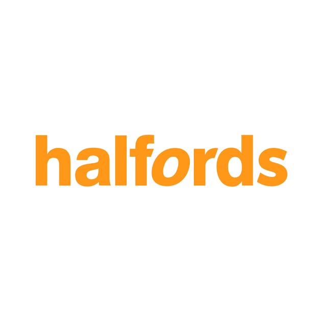 Where to Find Bike Parts? 3. Halfords UK