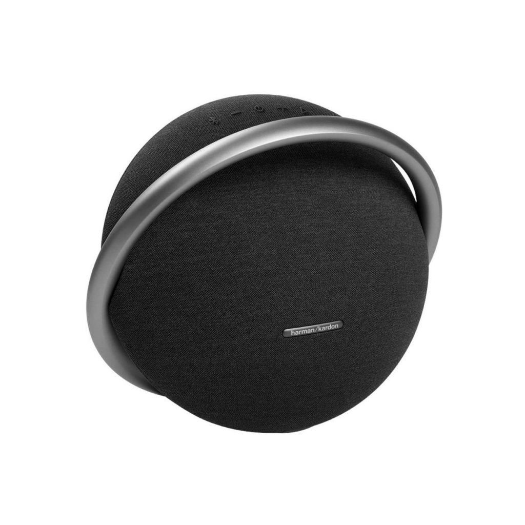 Onyx Studio 7 Portable Bluetooth Speaker