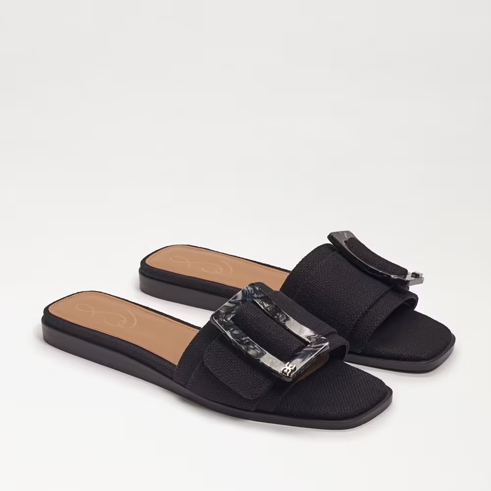 Inez Slide Sandal