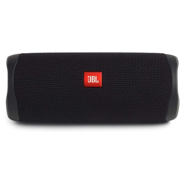 JBL Flip 5 Portable Bluetooth Speaker