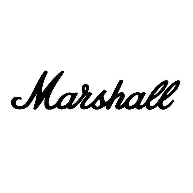 Popular Speaker Brands to Shop; marshall