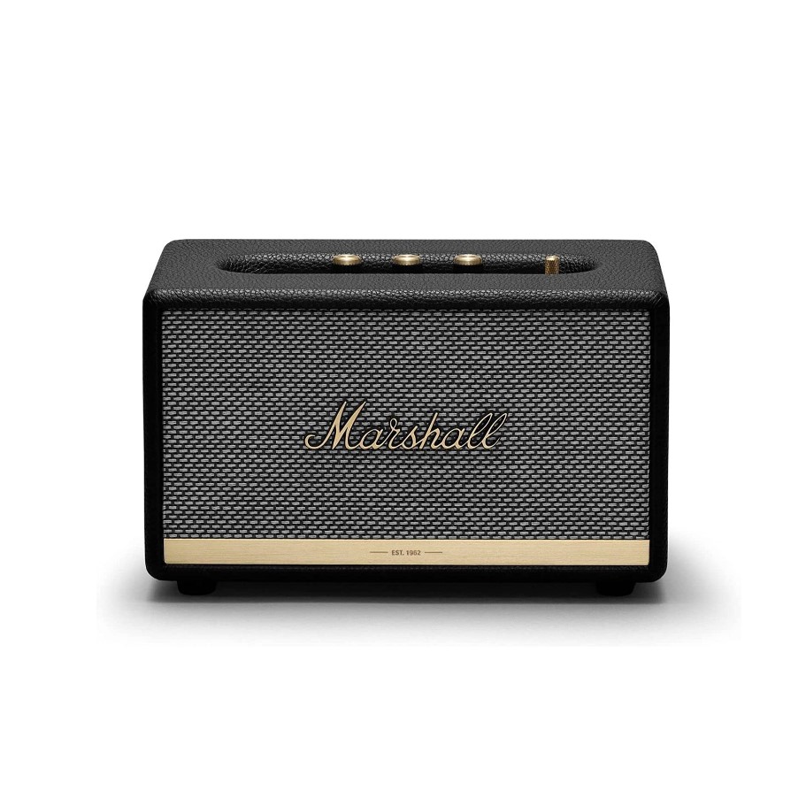 Marshall Acton II Bluetooth Portable Speaker