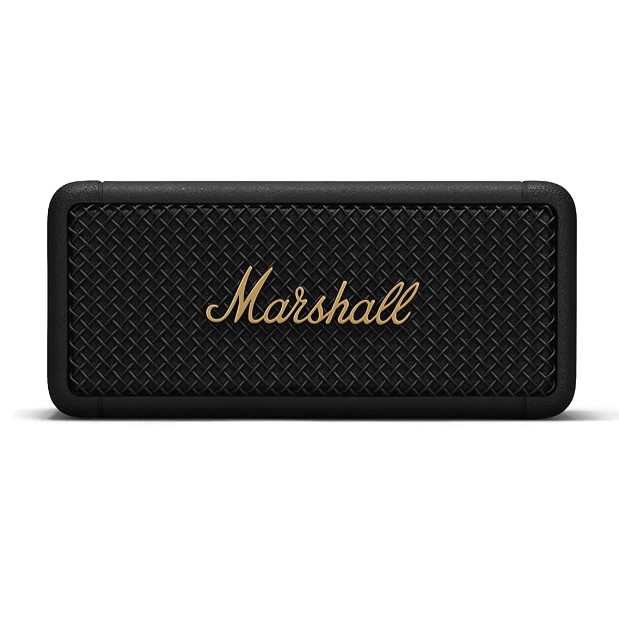 Marshall Emberton Bluetooth Portable Speaker