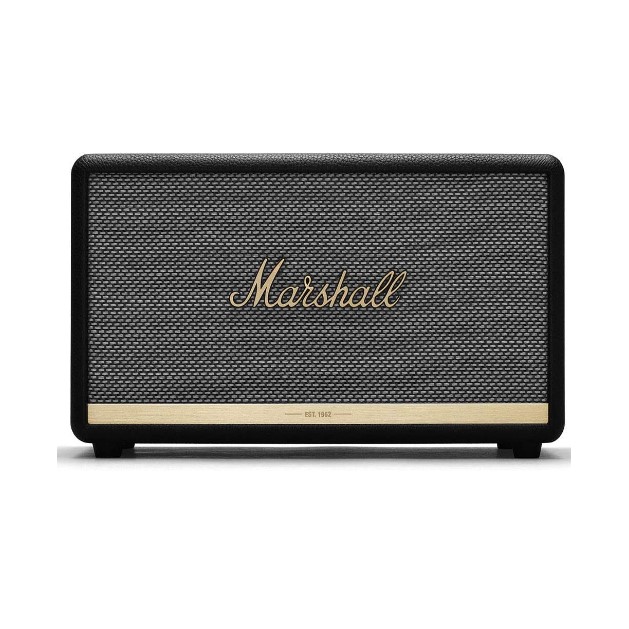 Marshall Stanmore II Wireless Bluetooth Speaker