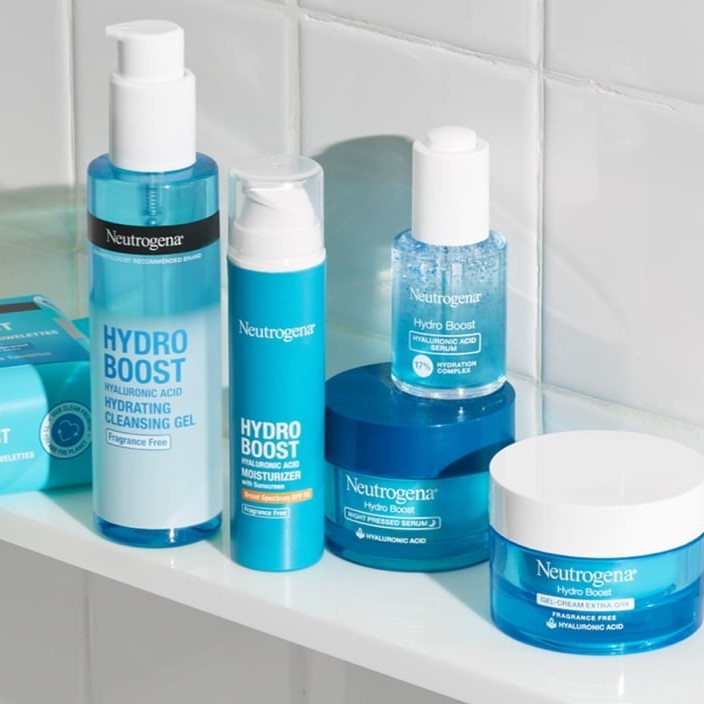 neutrogena