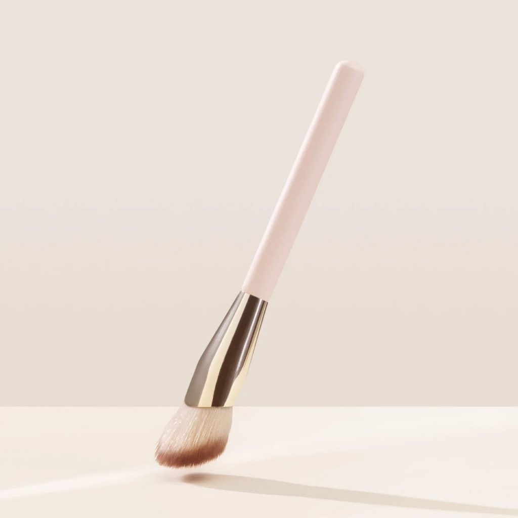 Rare Beauty Soft Pinch Blush Brush