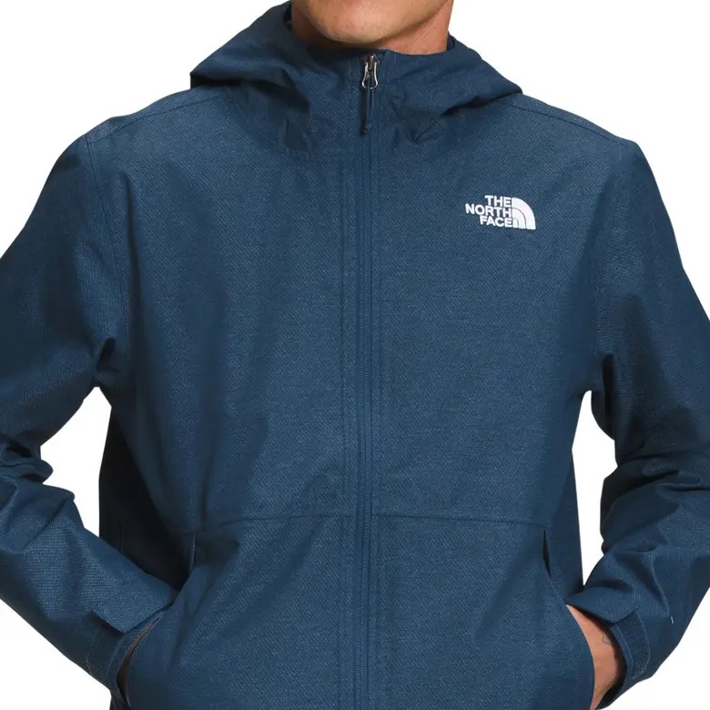 Presidents' Day Sales 2023: The North Face Fleece Hooded Jacket US$90