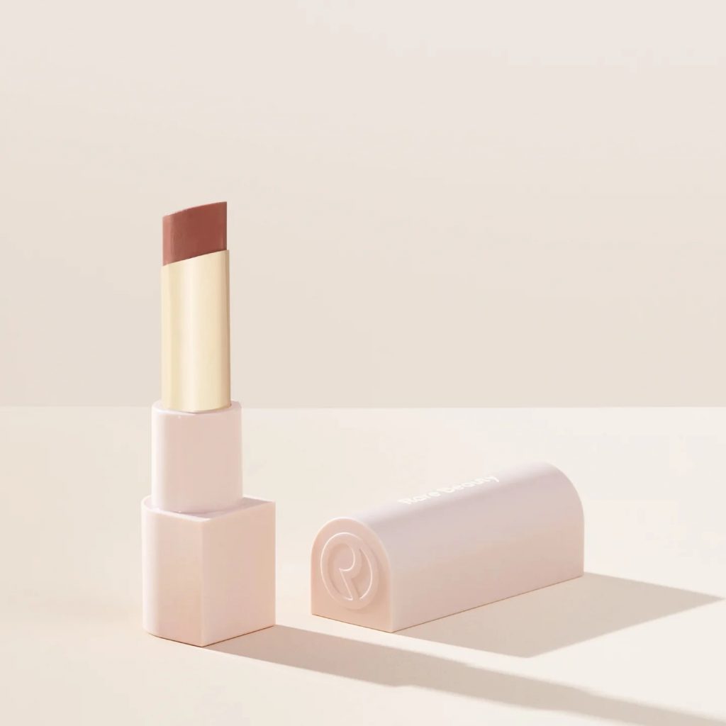 Rare Beauty With Gratitude Dewy Lip Balm