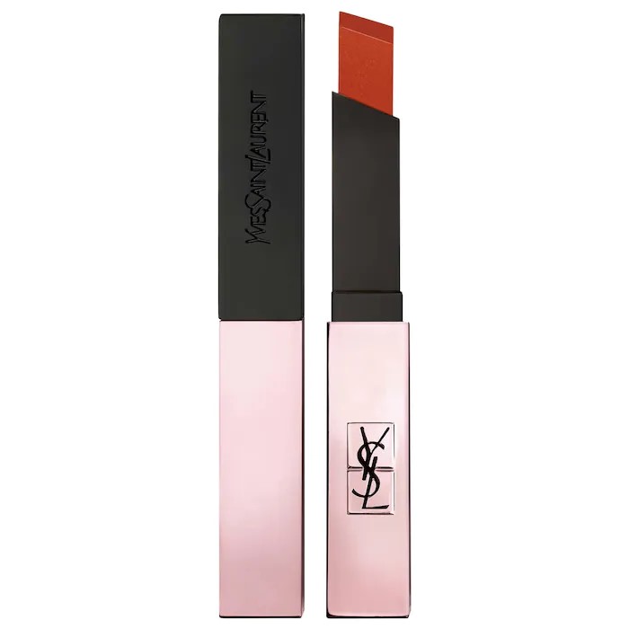 YSL Slim Glow Matte Lipstick