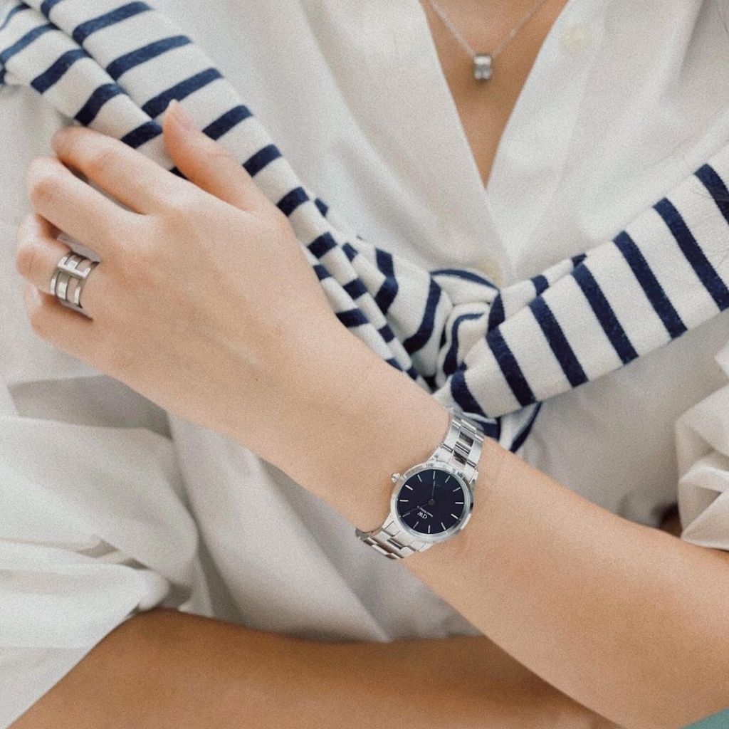 What is Special About Daniel Wellington Watches?