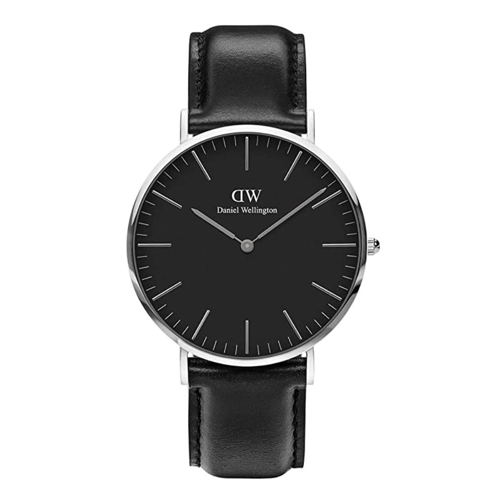 Shop Daniel Wellington Classic Sheffield Watch 36mm at Price: RM560