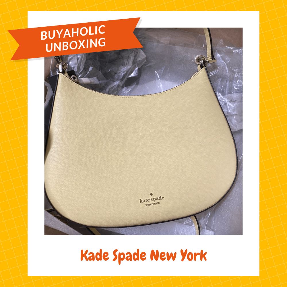 Buyaholic : Kate Spade Kristi Shoulder Bag