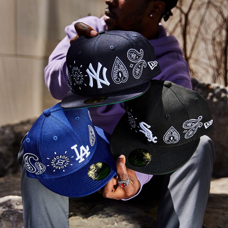 Shop New Era on MLTD.com