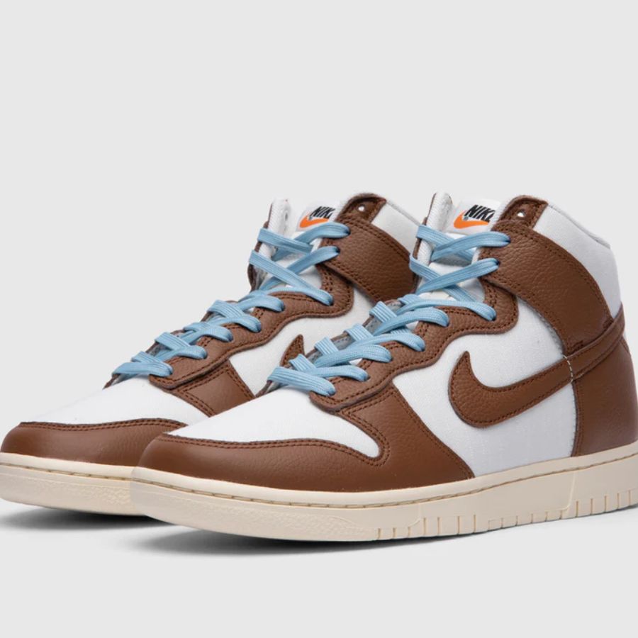 Popular Styles from size?: Nike Dunk High Retro Shoes in PRM Pecan