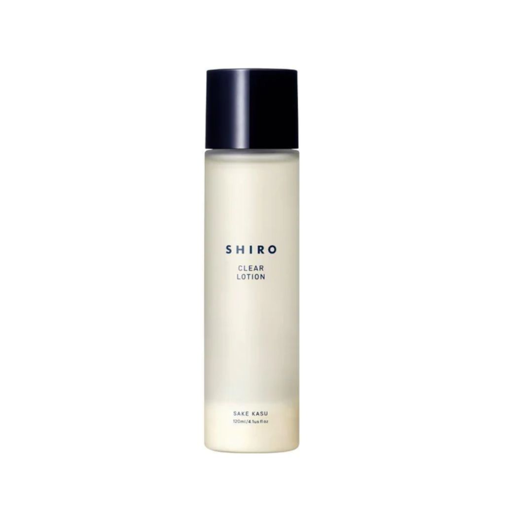 Top skinscare product from SHIRO-SAKE KASU LOTION 120ml