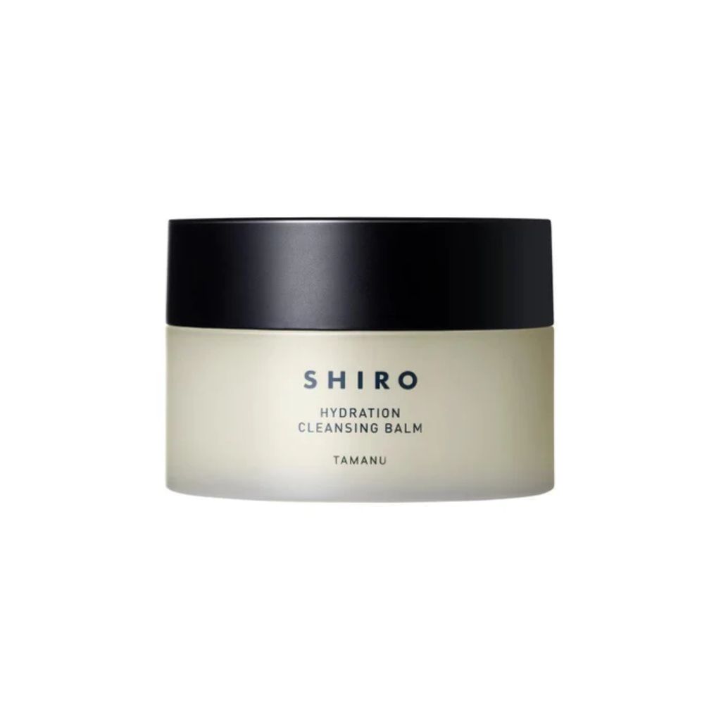 Top skinscare product from SHIRO-TAMANU CLEANSING BALM 90g