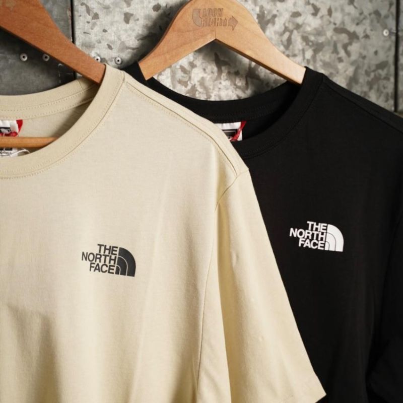 MLTD Brand : The North Face