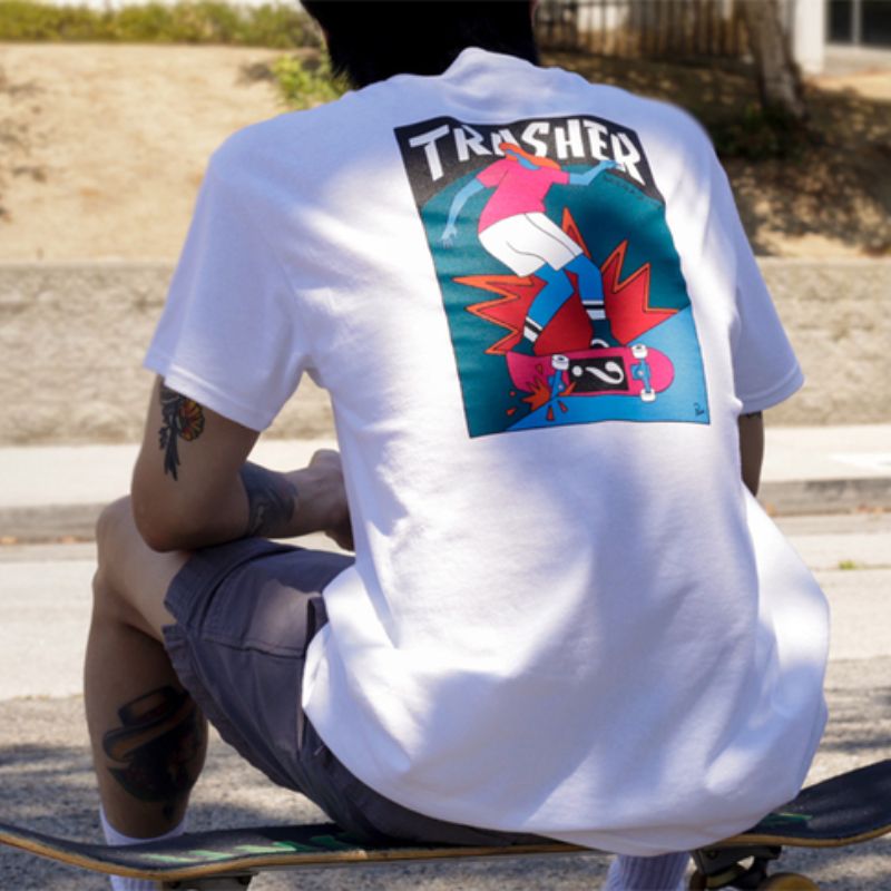 Shop Thrasher on MLTD.com