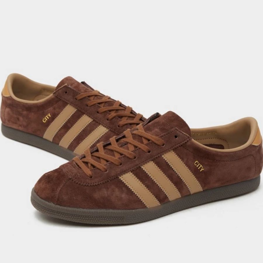 Popular Styles from size?: adidas Originals City Shoes in Brown - ?exclusive