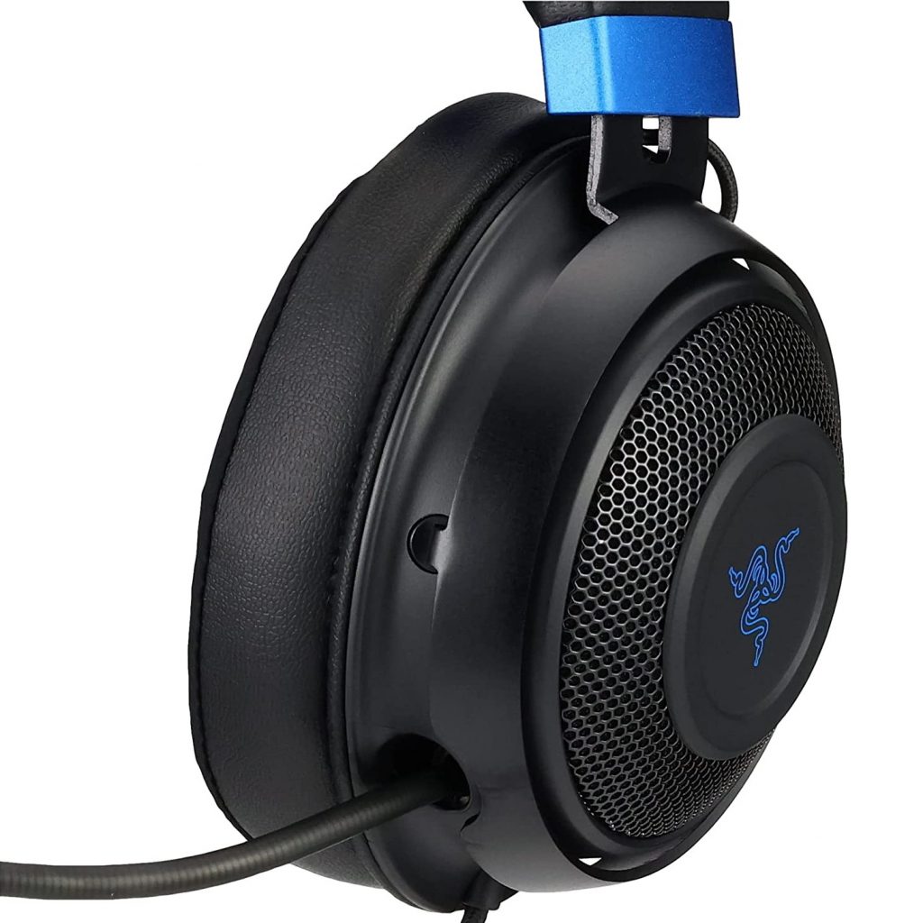 Amazon Japan Razer Kraken Ultimate Gaming Headset 