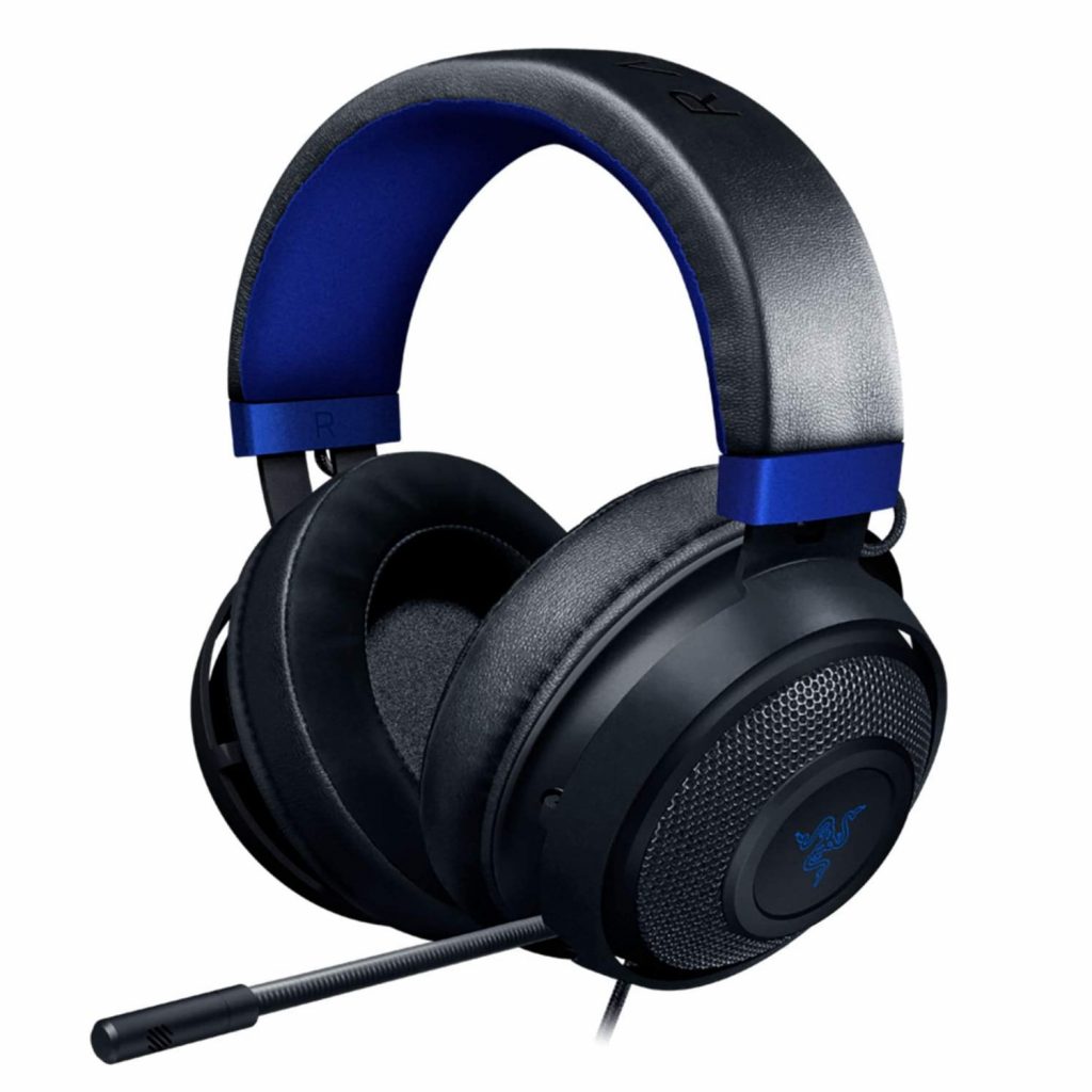 Amazon Japan Razer Kraken Ultimate Gaming Headset