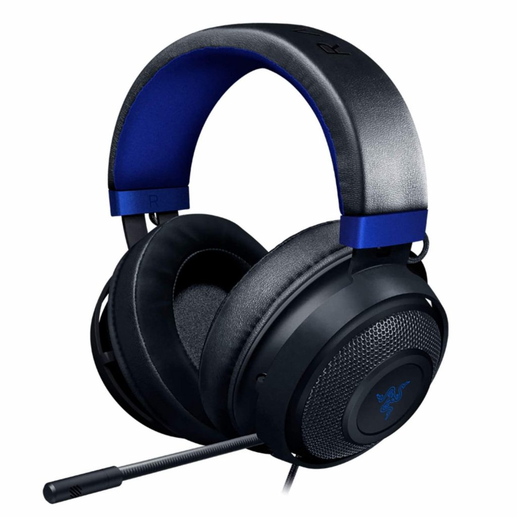 Amazon Japan Razer Kraken Ultimate Gaming Headset 