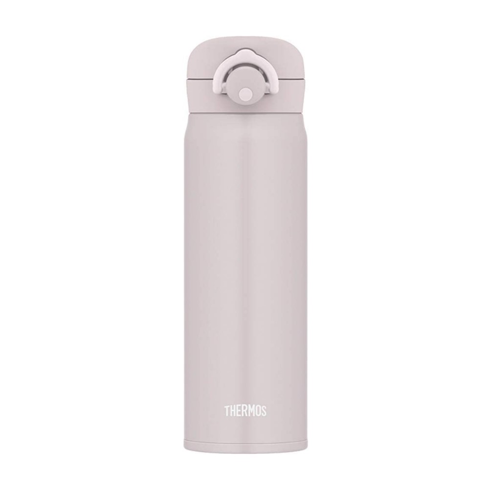 Amazon Japan Thermos JNR-501 Vacuum-Insulated Travel Mug 500ml