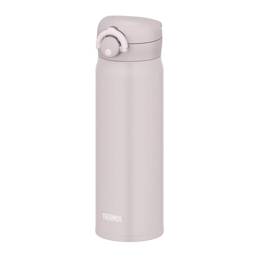 Amazon Japan Thermos JNR-501 Vacuum-Insulated Travel Mug 500ml