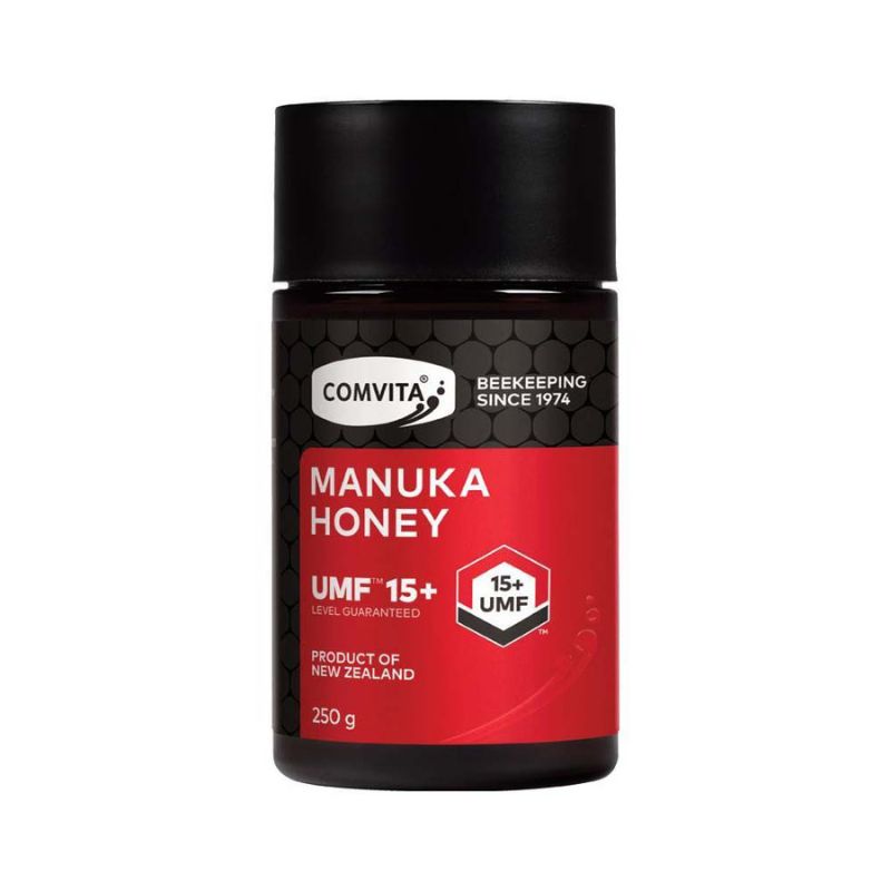 Top 10 Australian Souvenirs : Comvita-UMF 15+ Manuka Honey