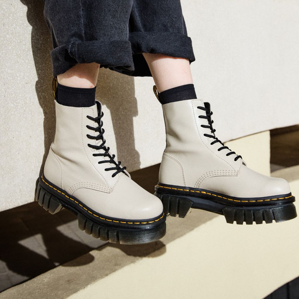 Dr Martens Brand