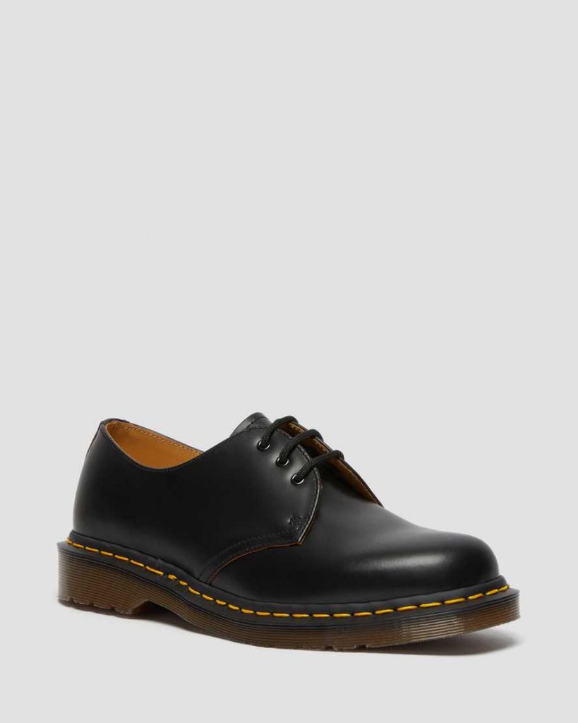Best Shoes from Dr Martens-VINTAGE 1461 LEATHER OXFORD SHOES