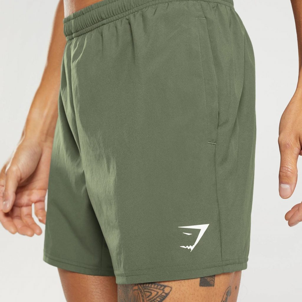 Gymshark top picks-Men's Arrival 5" Men's Shorts 