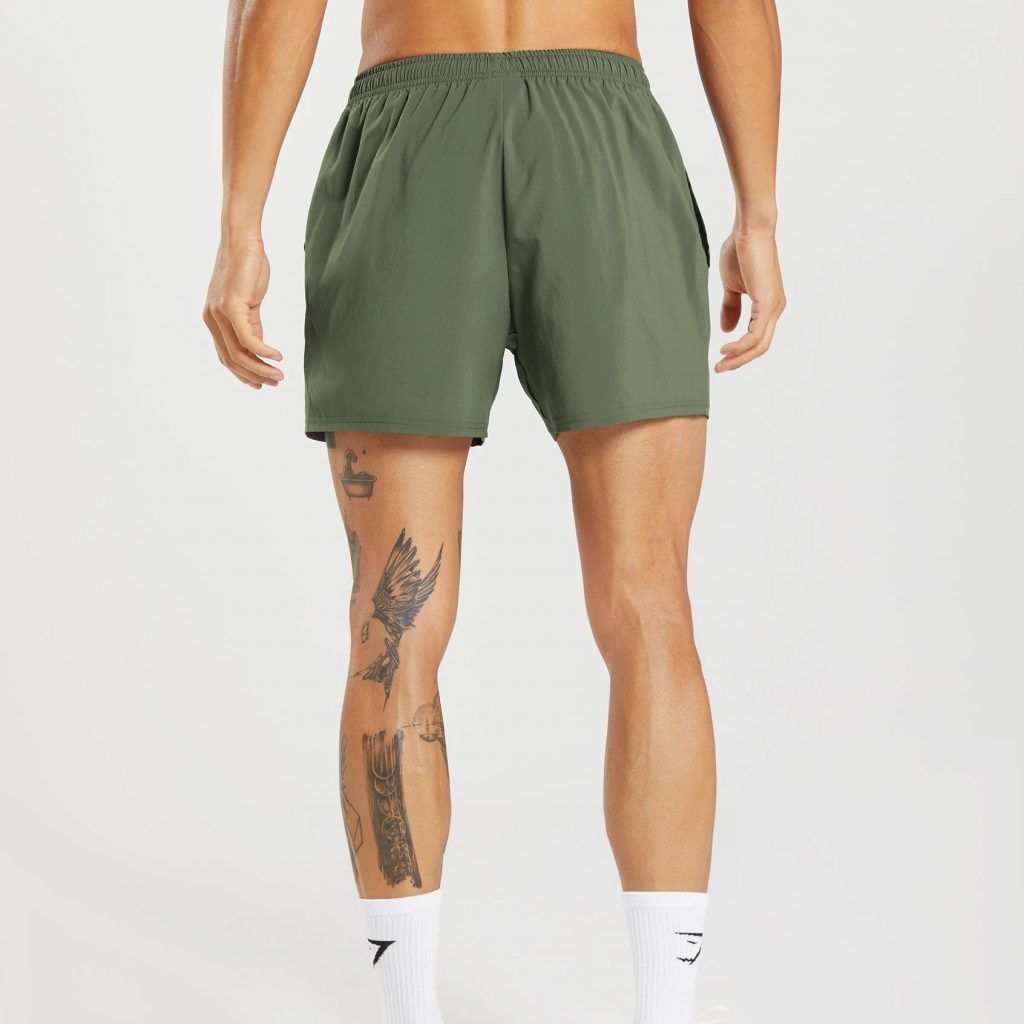 Gymshark top picks-Men's Arrival 5" Men's Shorts 