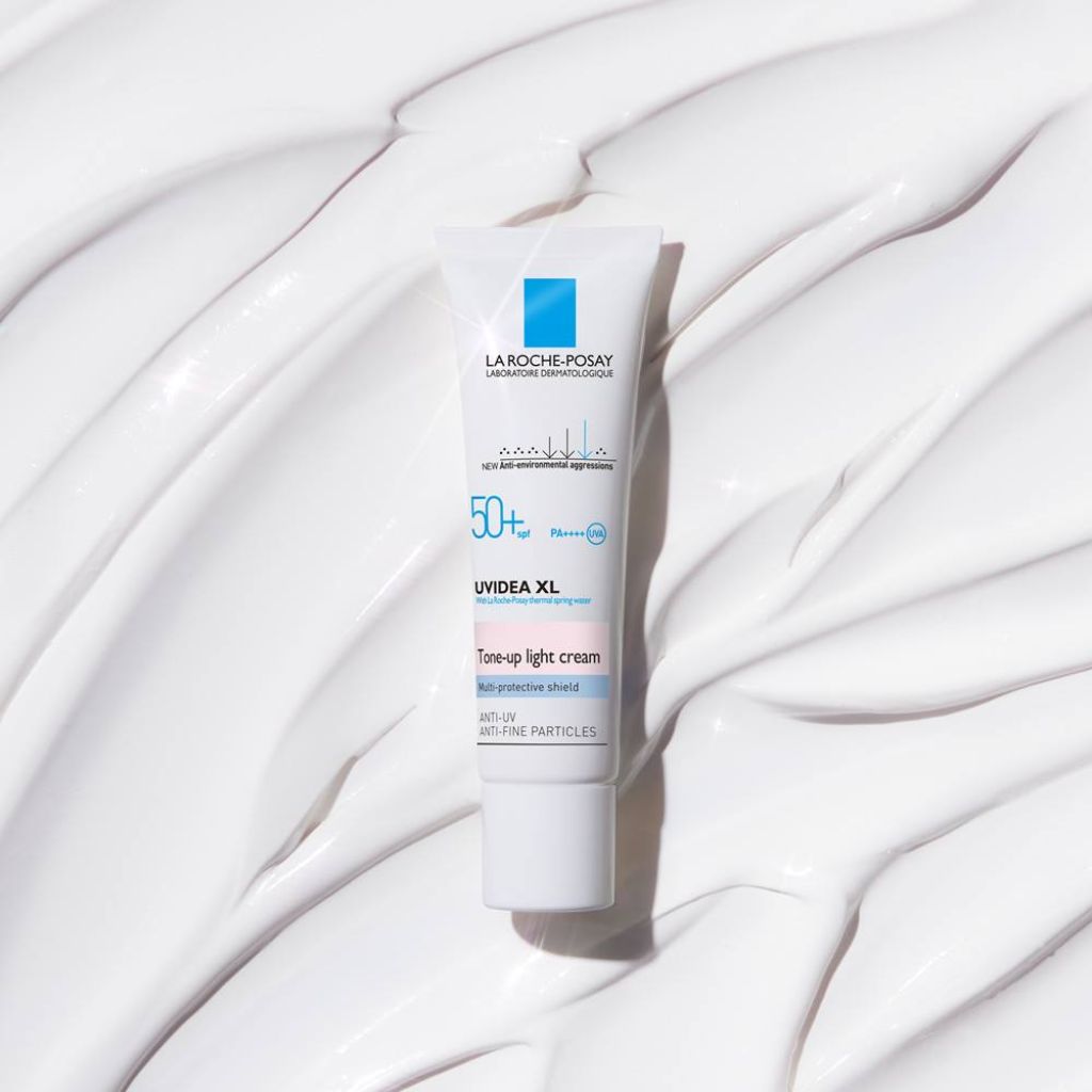 Shop La Roche Posay from Overseas