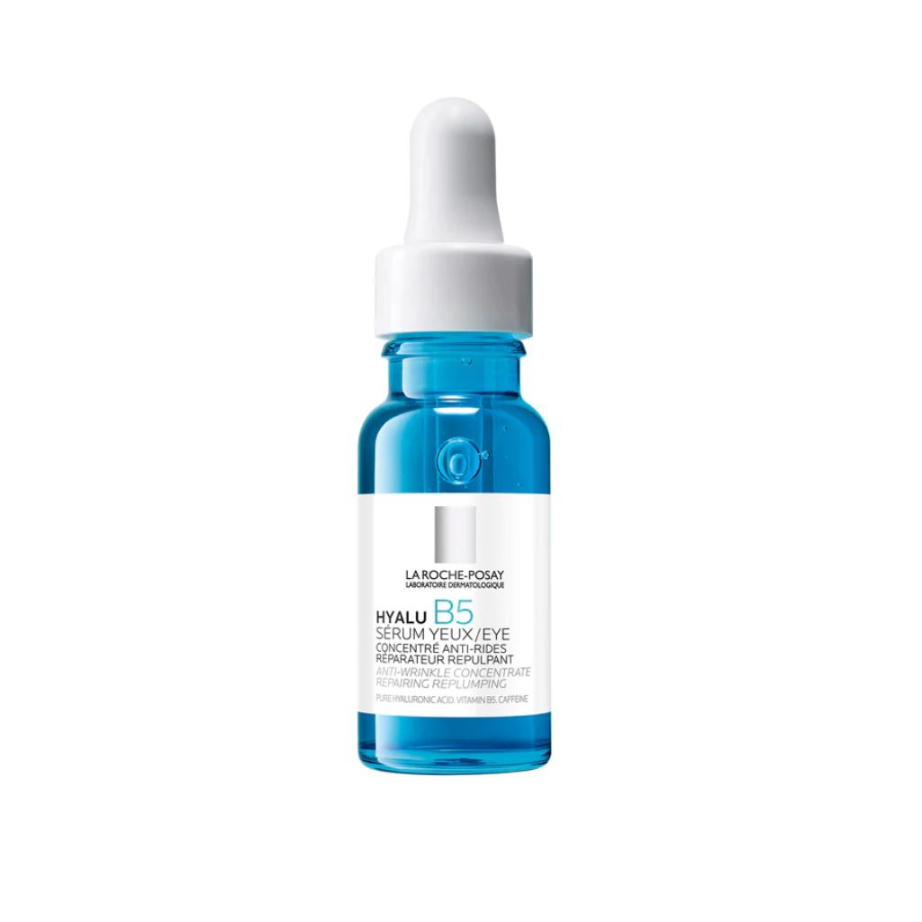 La Roche Posay Must-Buys-Hyalu B5 Eye Serum 15ml