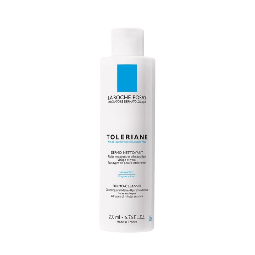 La Roche Posay Must-Buys-Toleriane Dermo Cleanser 200ml