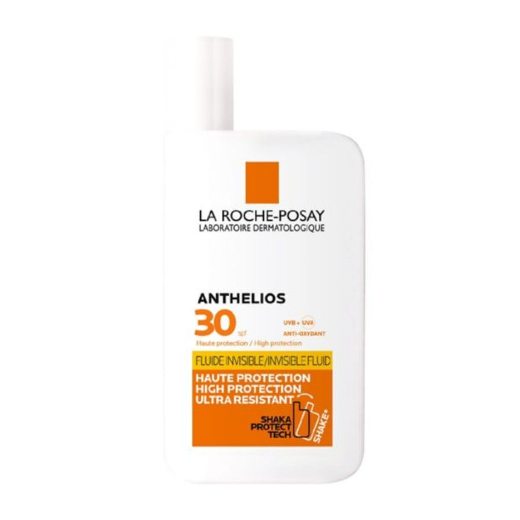 La Roche Posay Must-Buys-Anthelios Ultra-Light Invisible Fluid Sun Cream SPF30 50ml