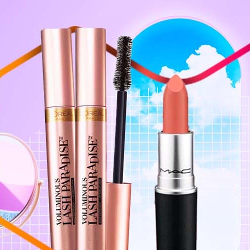 Shop beauty items on Lazada Thailand