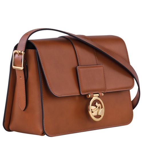 Popular Longchamp Bags to Shop: Box-Trot Shoulder Bag M