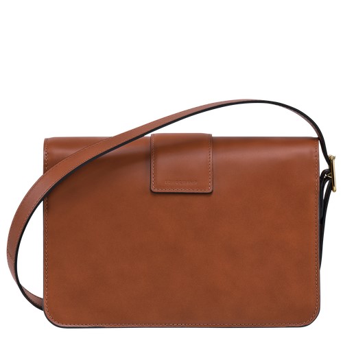 Popular Longchamp Bags to Shop: Box-Trot Shoulder Bag M