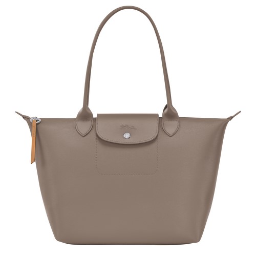 Popular Longchamp Bags to Shop: Le Pliage City Bag S