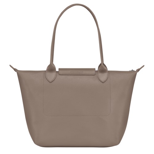 Popular Longchamp Bags to Shop: Le Pliage City Bag S