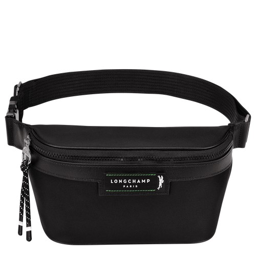 Popular Longchamp Bags to Shop: Le Pliage Energy Men's Belt Bag