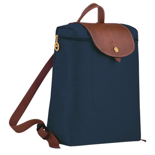 Popular Longchamp Bags to Shop: Le Pliage Original Backpack 