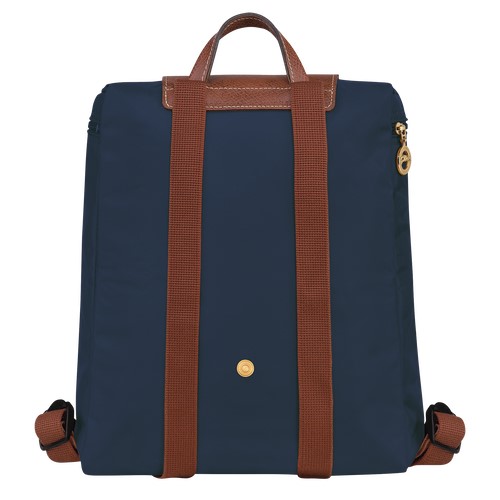 Longchamp Le Pliage Original Backpack 