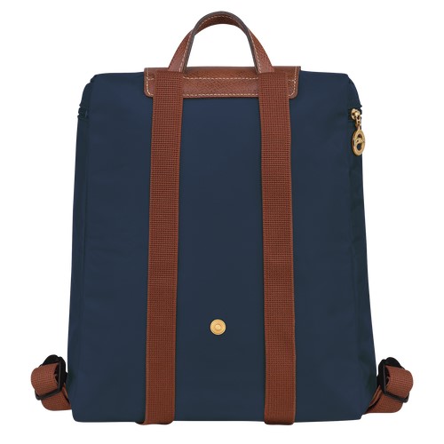 Popular Longchamp Bags to Shop: Le Pliage Original Backpack