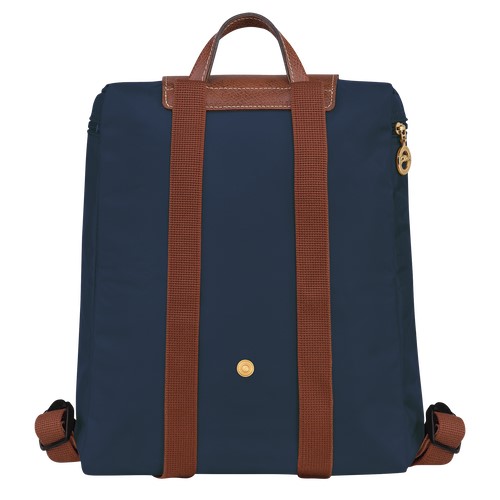 Popular Longchamp Bags to Shop: Le Pliage Original Backpack 