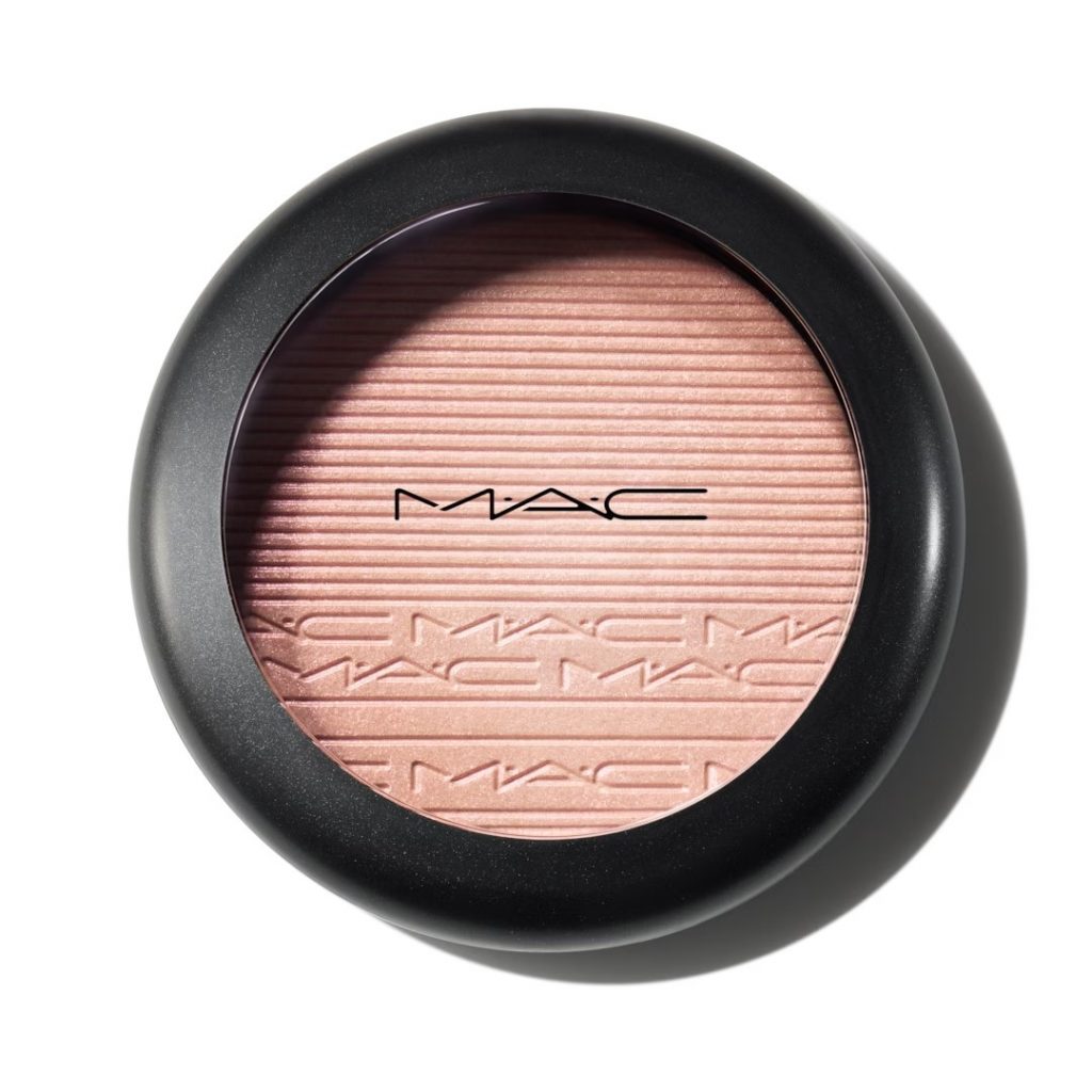 Popular MAC Products: Extra Dimension Skinfinish Highlighter