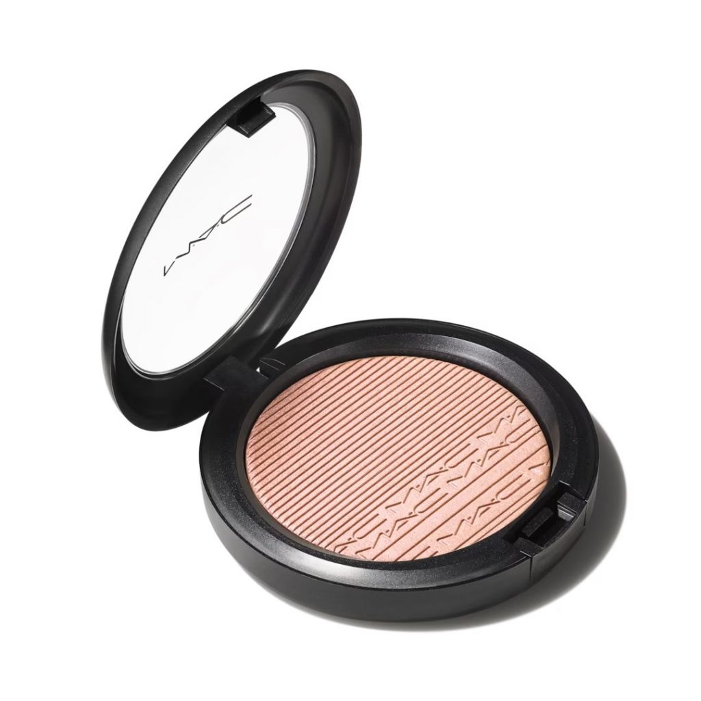 Popular MAC Products: Extra Dimension Skinfinish Highlighter