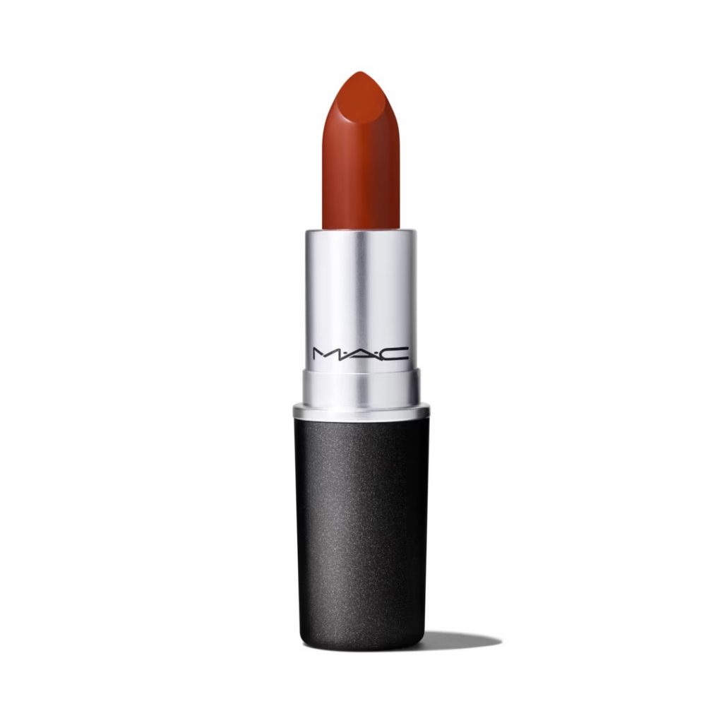 Popular MAC Products: Matte Lipstick